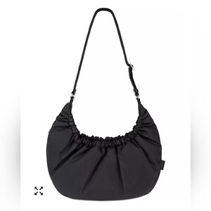 JASON WU EVELYN LARGE HOBO NYLON TOTE NWTS FAST SHIP $158 VALUE
